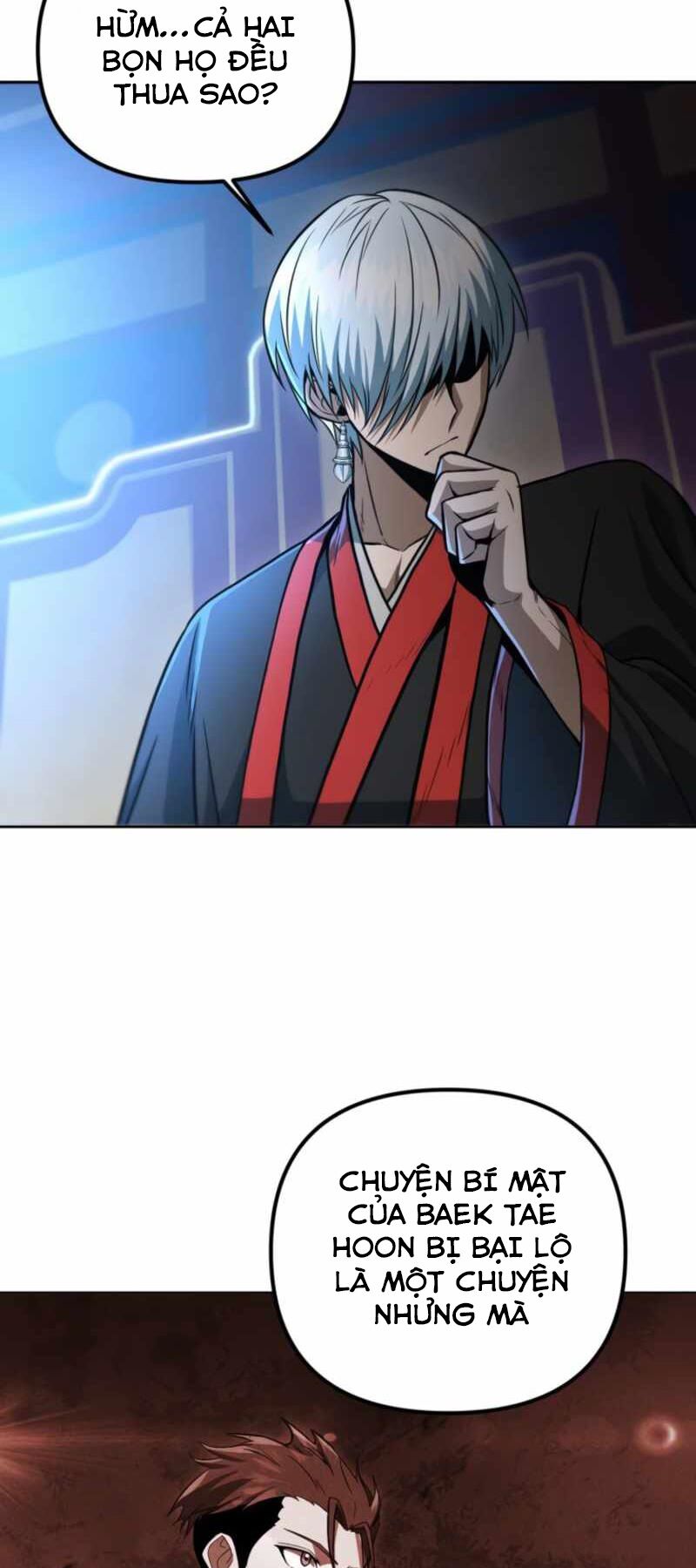 Thăng hạng từ đỉnh cấp: Chapter 38