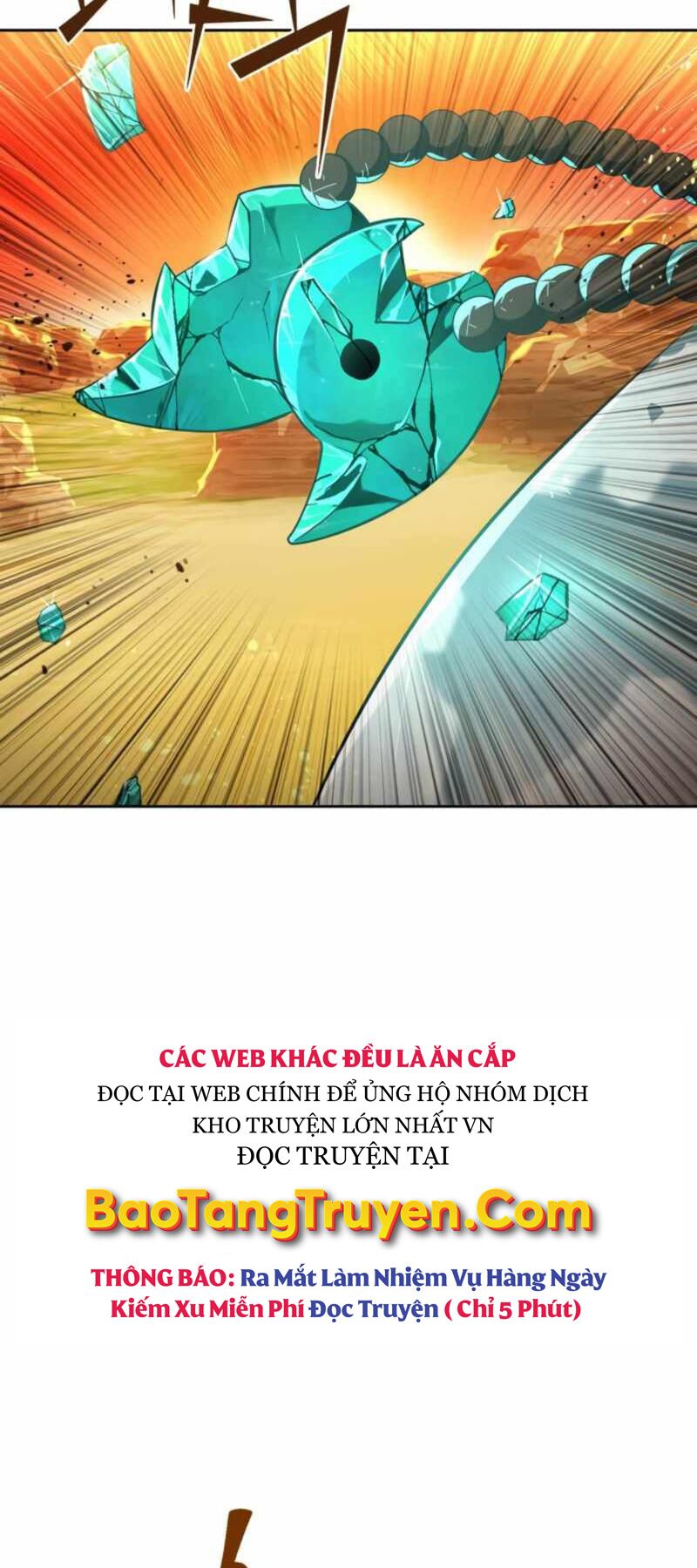 Thăng hạng từ đỉnh cấp: Chapter 38