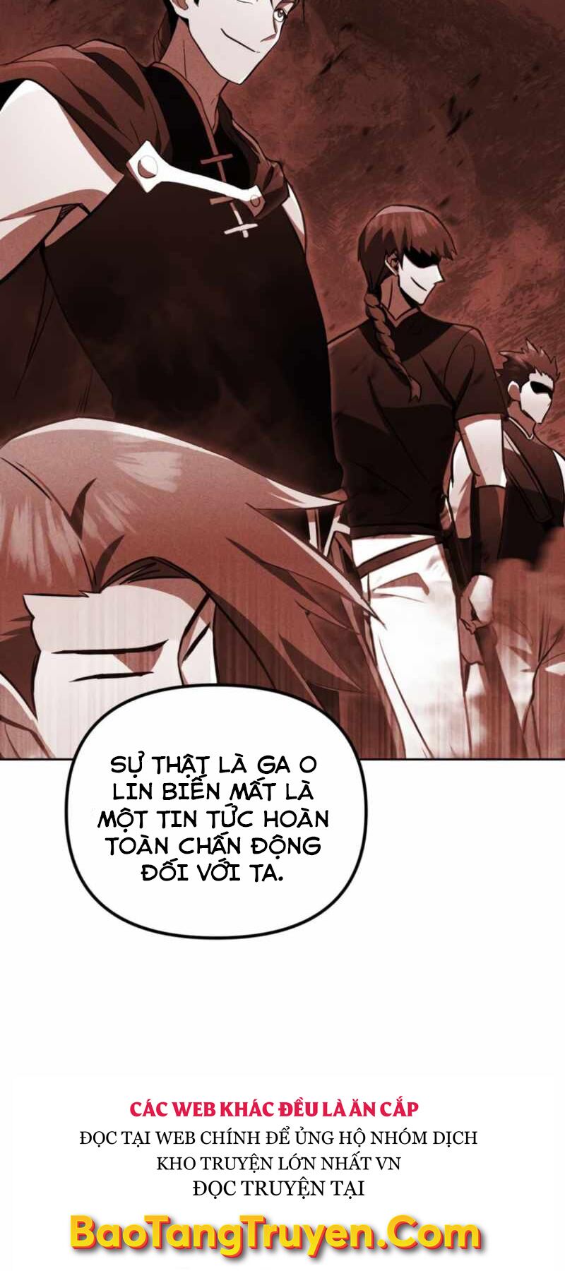 Thăng hạng từ đỉnh cấp: Chapter 38
