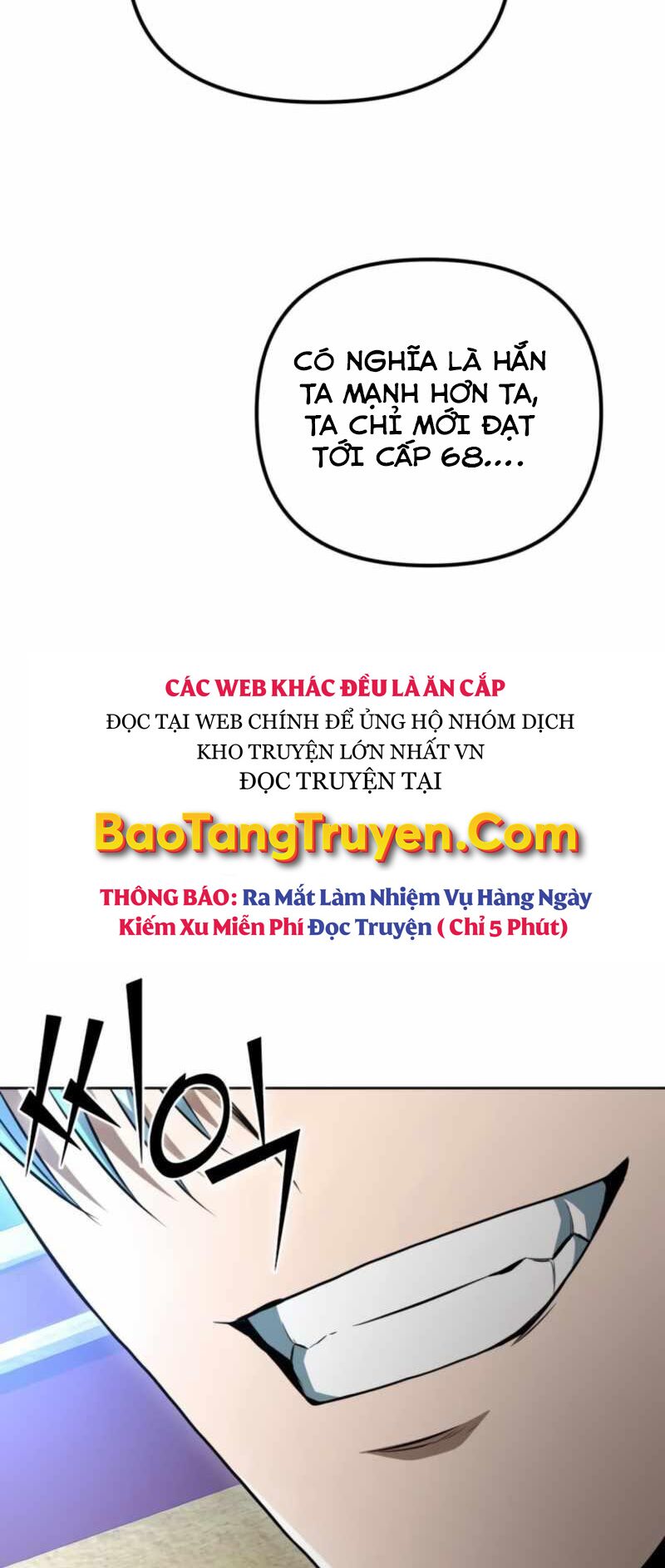 Thăng hạng từ đỉnh cấp: Chapter 38