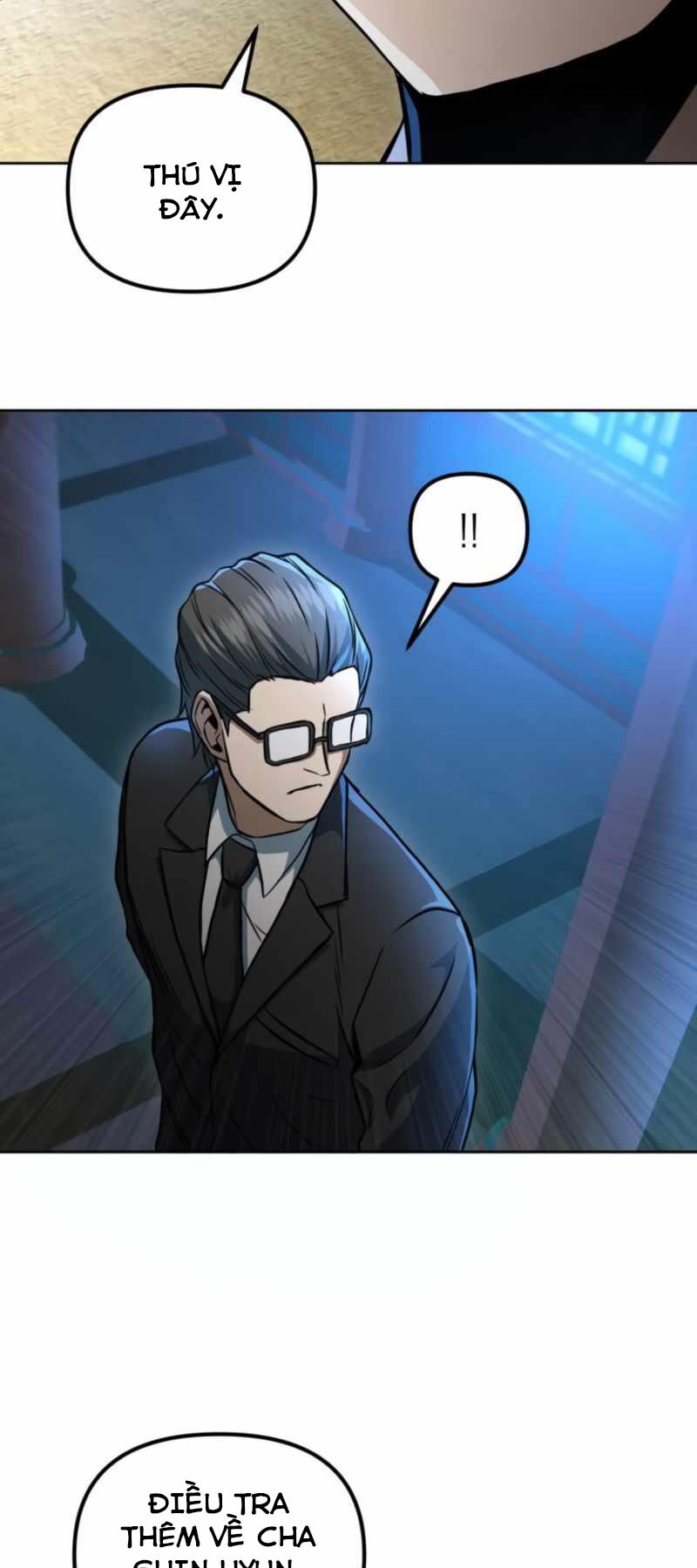 Thăng hạng từ đỉnh cấp: Chapter 38