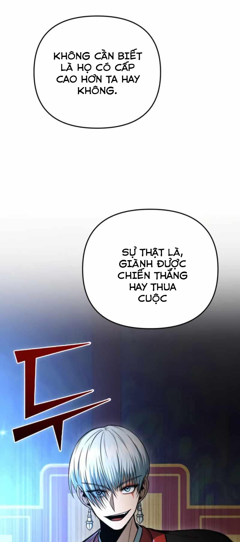 Thăng hạng từ đỉnh cấp: Chapter 38
