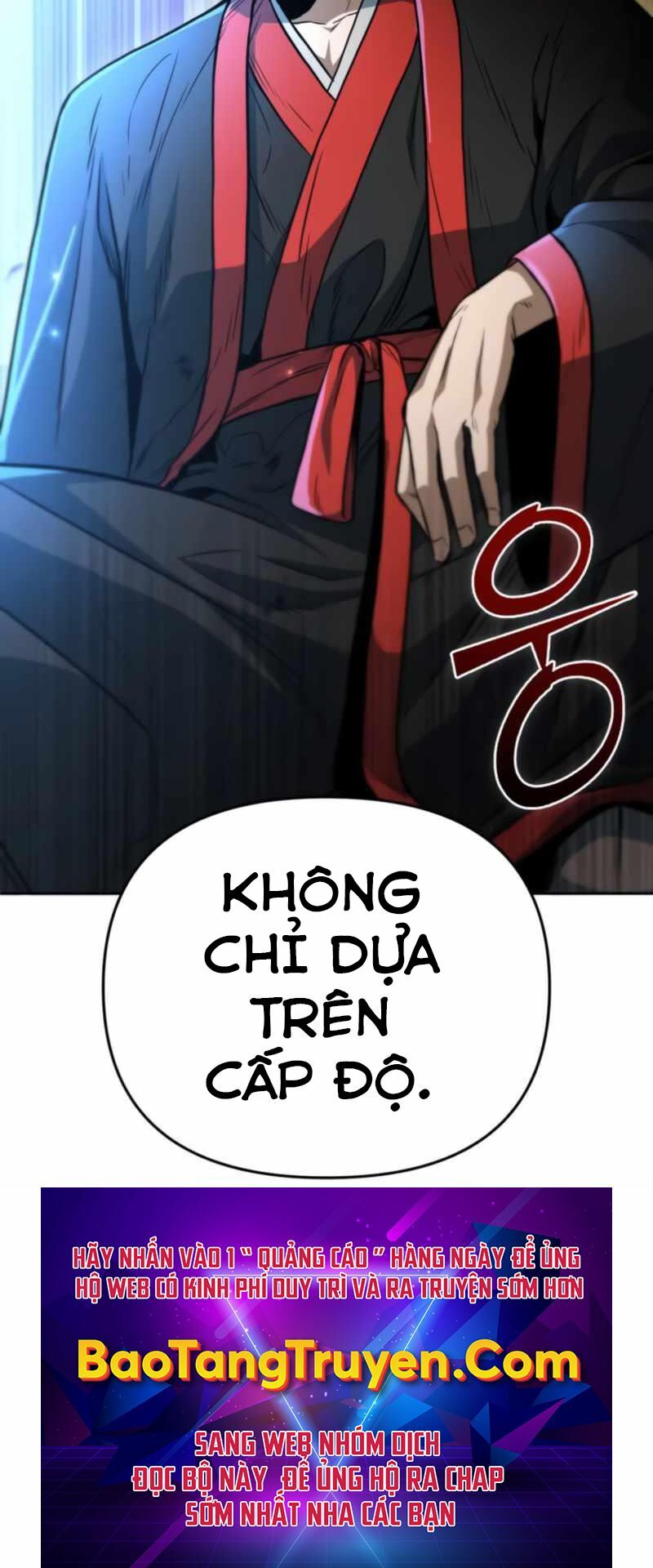 Thăng hạng từ đỉnh cấp: Chapter 38