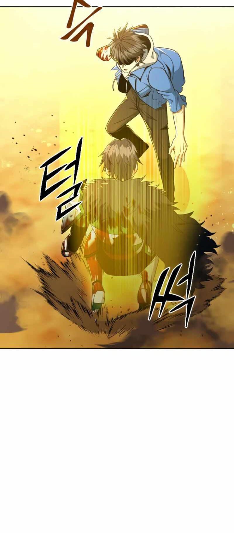 Thăng hạng từ đỉnh cấp: Chapter 38