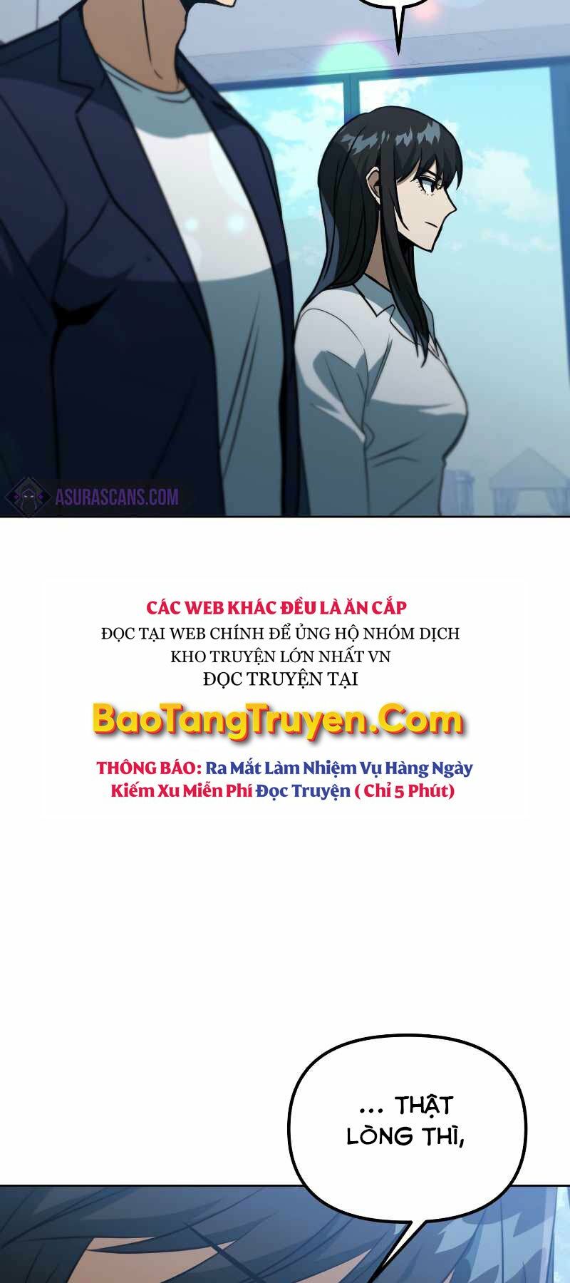 Thăng hạng từ đỉnh cấp: Chapter 39