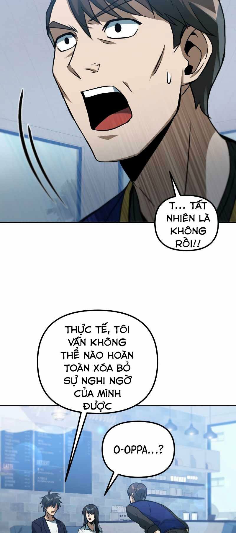 Thăng hạng từ đỉnh cấp: Chapter 39