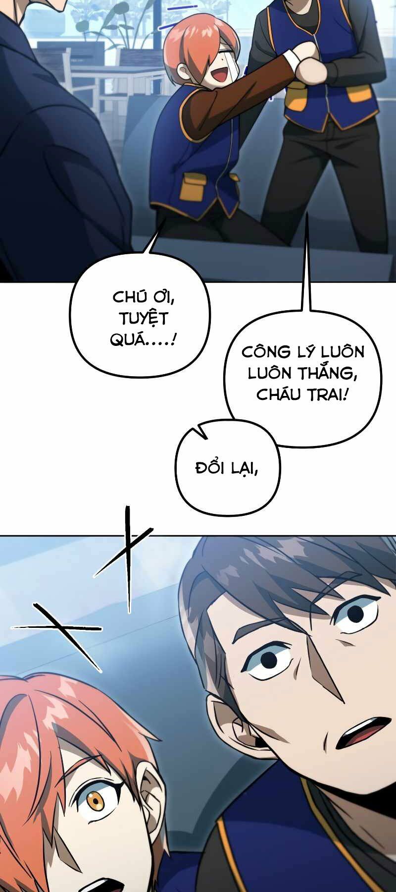 Thăng hạng từ đỉnh cấp: Chapter 39