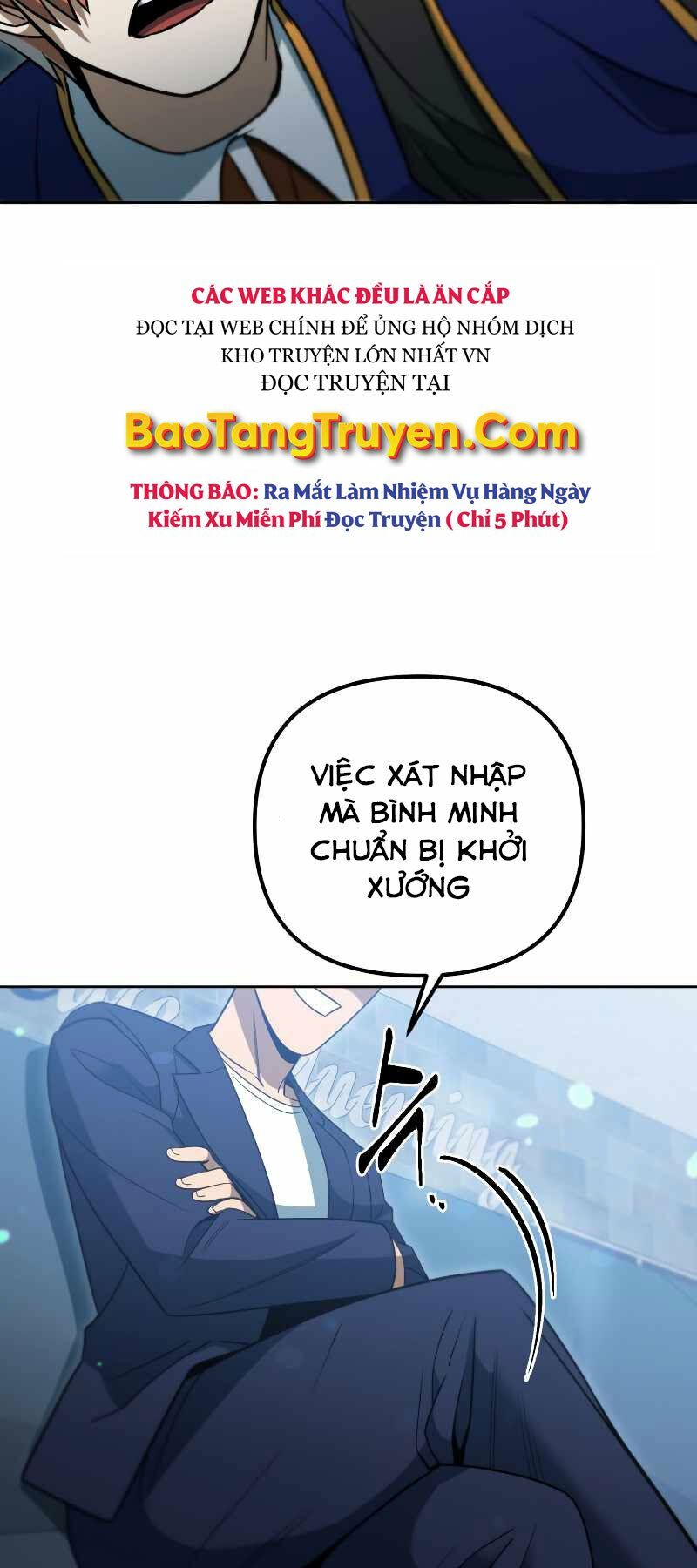 Thăng hạng từ đỉnh cấp: Chapter 39