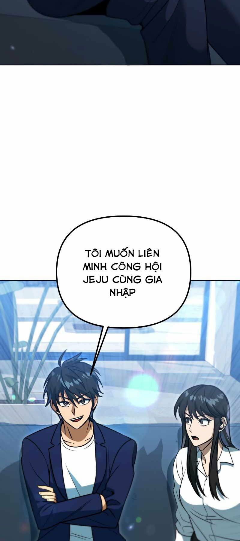 Thăng hạng từ đỉnh cấp: Chapter 39