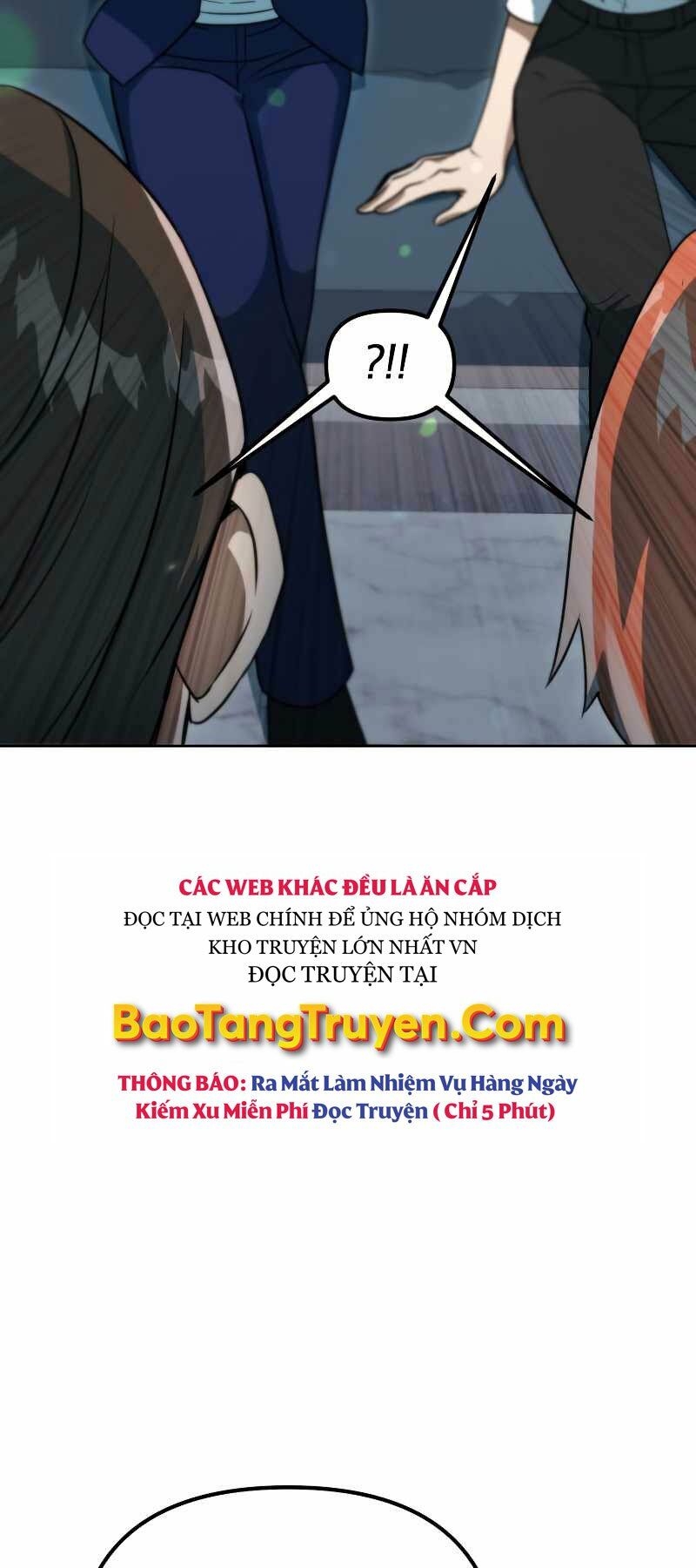 Thăng hạng từ đỉnh cấp: Chapter 39