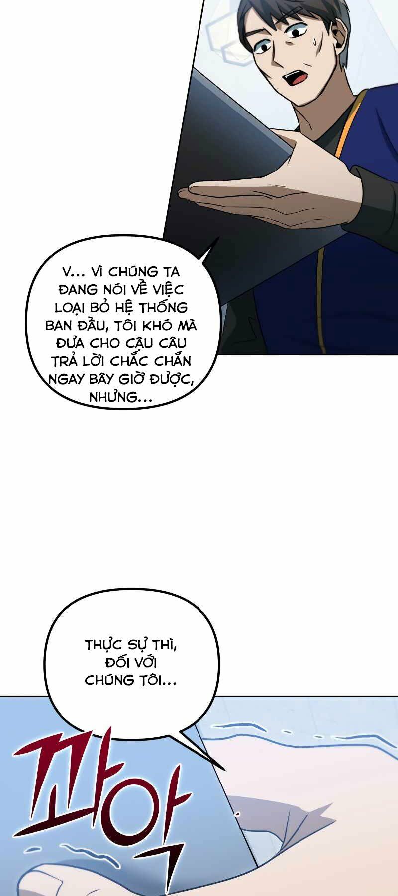 Thăng hạng từ đỉnh cấp: Chapter 39