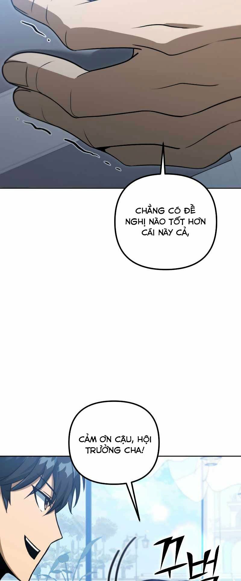 Thăng hạng từ đỉnh cấp: Chapter 39