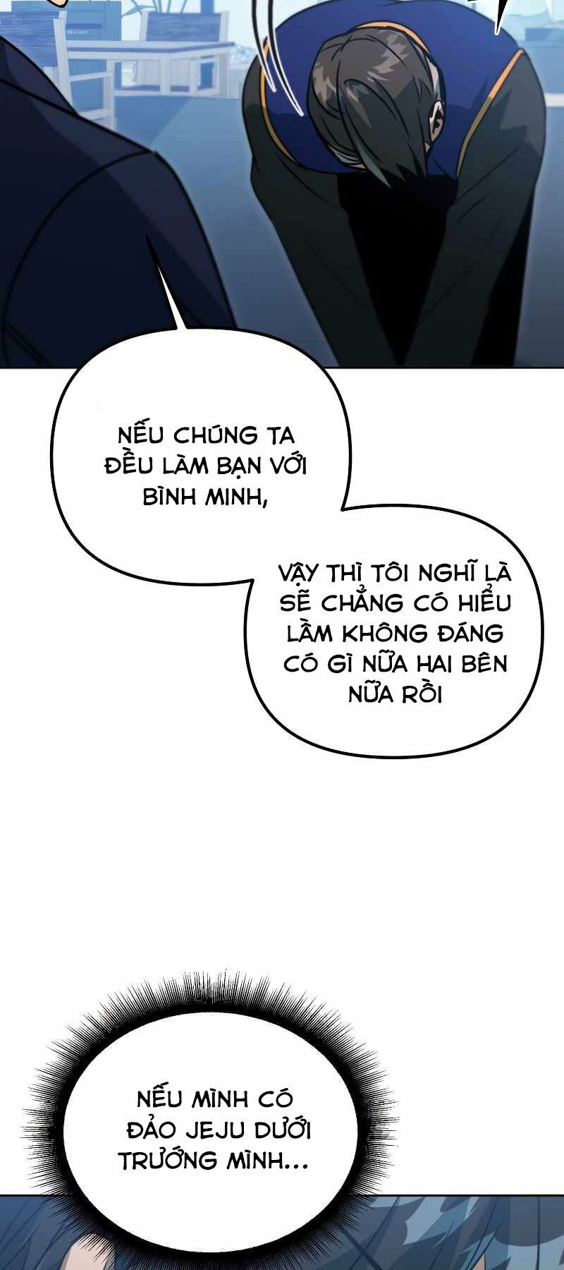 Thăng hạng từ đỉnh cấp: Chapter 39