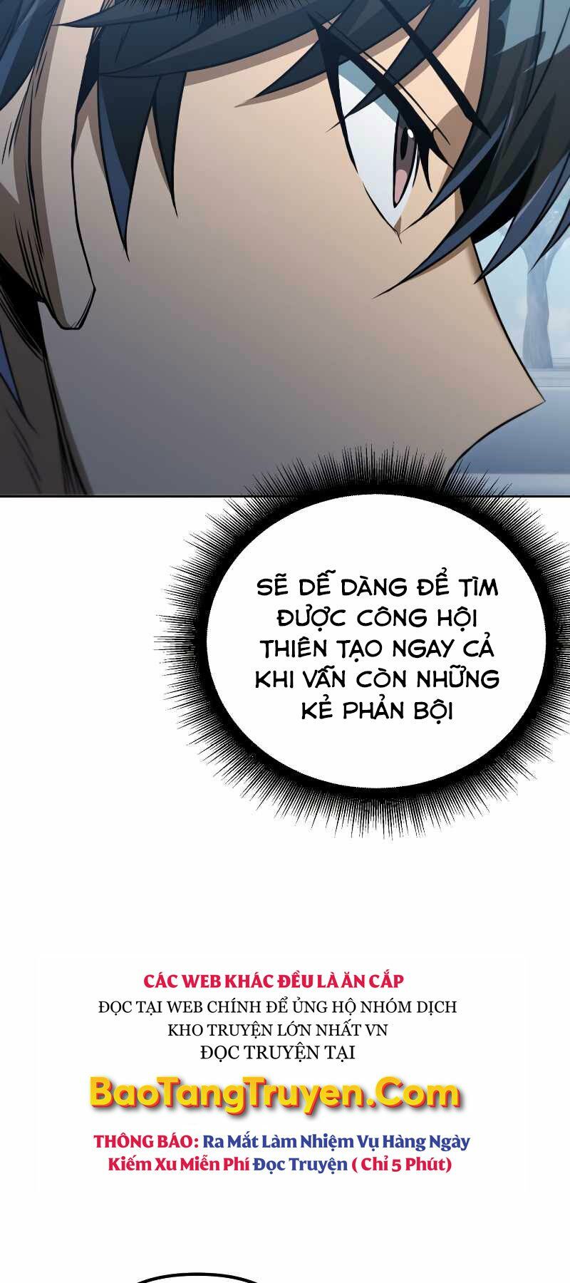 Thăng hạng từ đỉnh cấp: Chapter 39