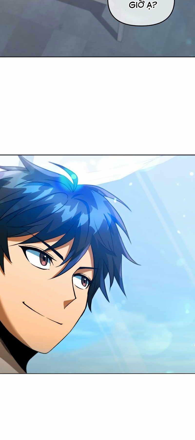 Thăng hạng từ đỉnh cấp: Chapter 39
