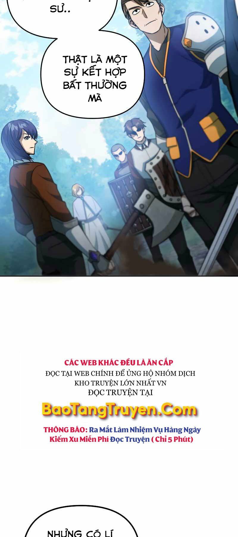 Thăng hạng từ đỉnh cấp: Chapter 39