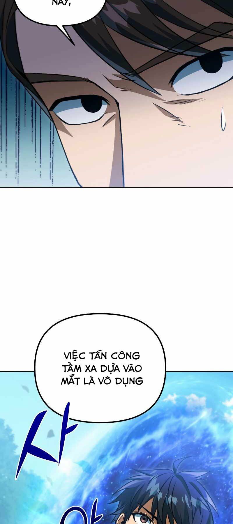Thăng hạng từ đỉnh cấp: Chapter 39