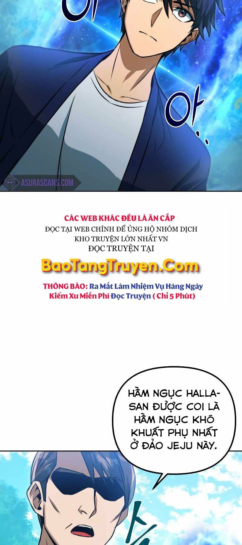 Thăng hạng từ đỉnh cấp: Chapter 39