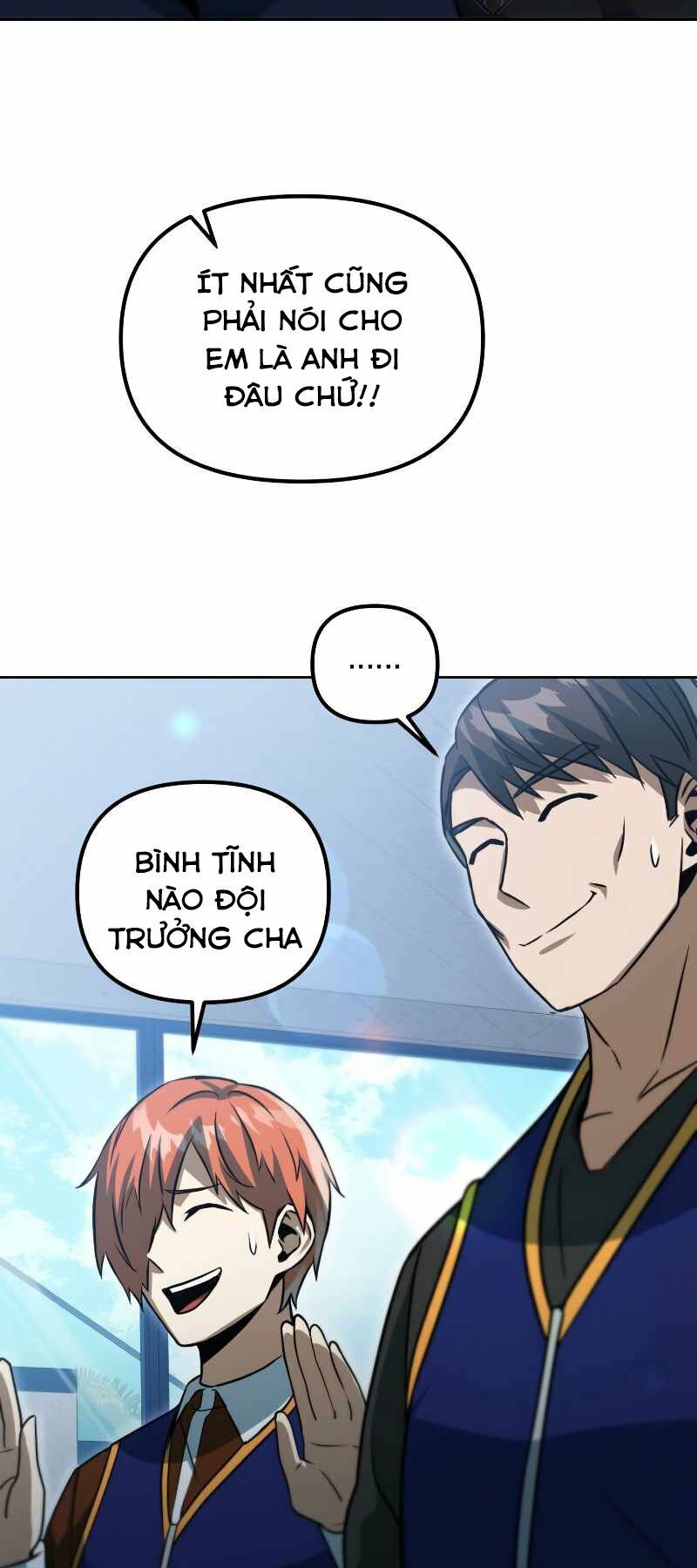 Thăng hạng từ đỉnh cấp: Chapter 39