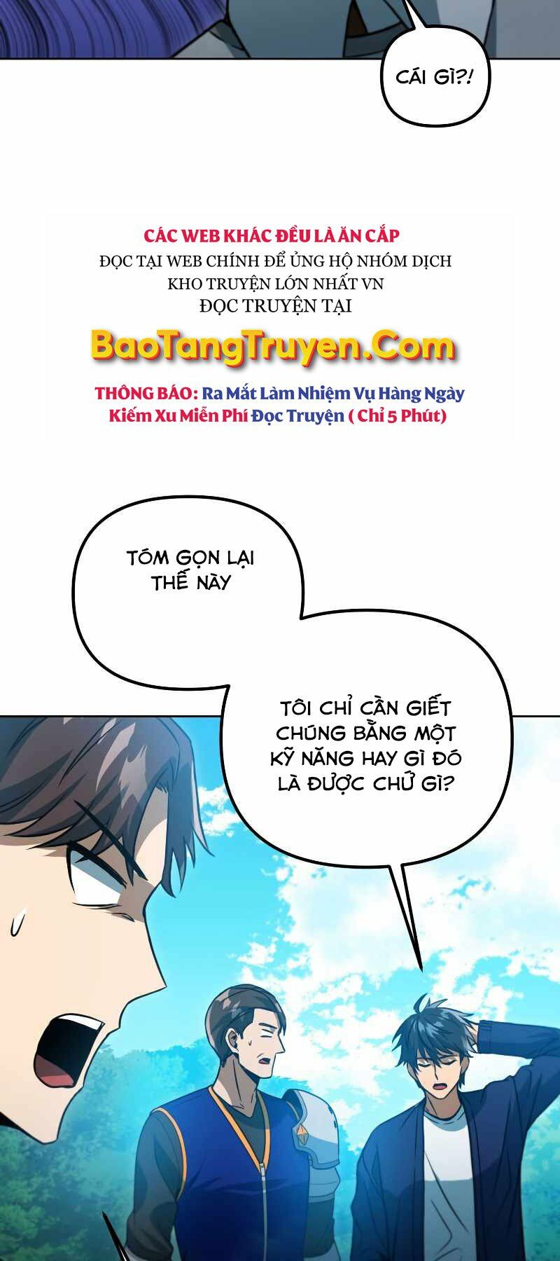 Thăng hạng từ đỉnh cấp: Chapter 39