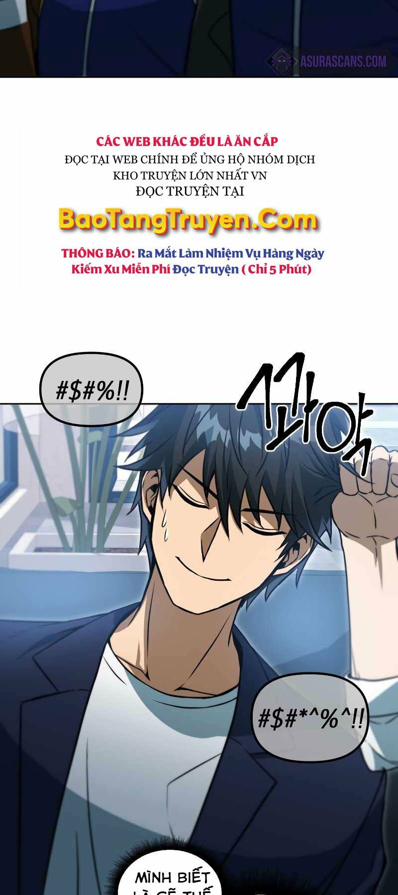 Thăng hạng từ đỉnh cấp: Chapter 39