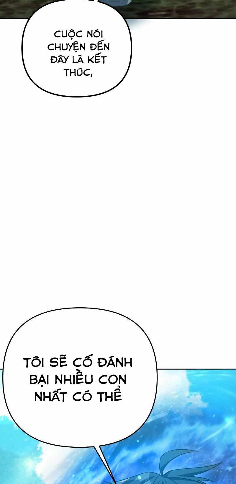 Thăng hạng từ đỉnh cấp: Chapter 39