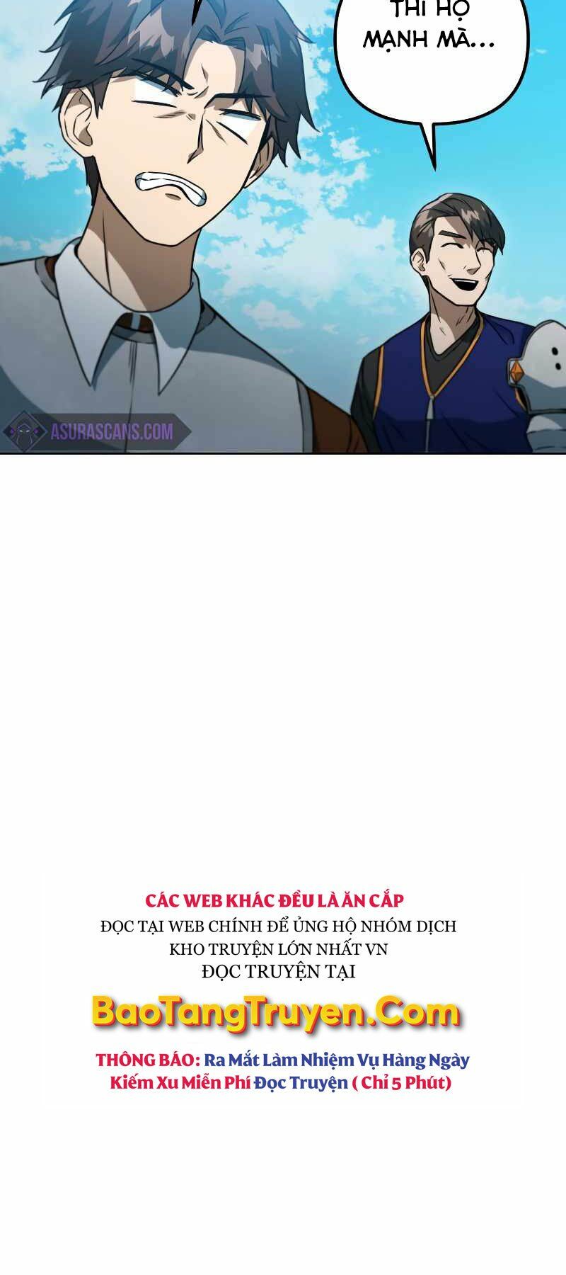 Thăng hạng từ đỉnh cấp: Chapter 39