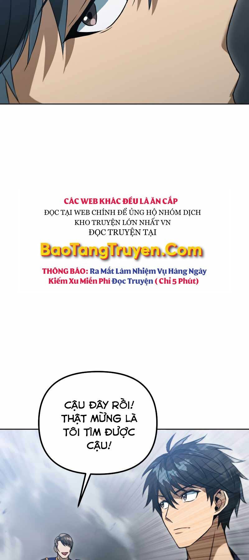 Thăng hạng từ đỉnh cấp: Chapter 39