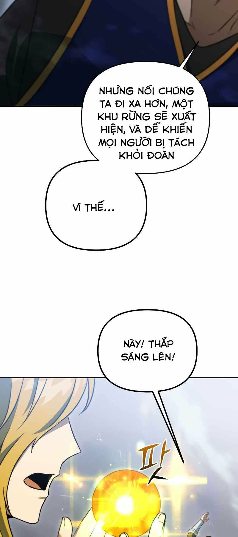 Thăng hạng từ đỉnh cấp: Chapter 39