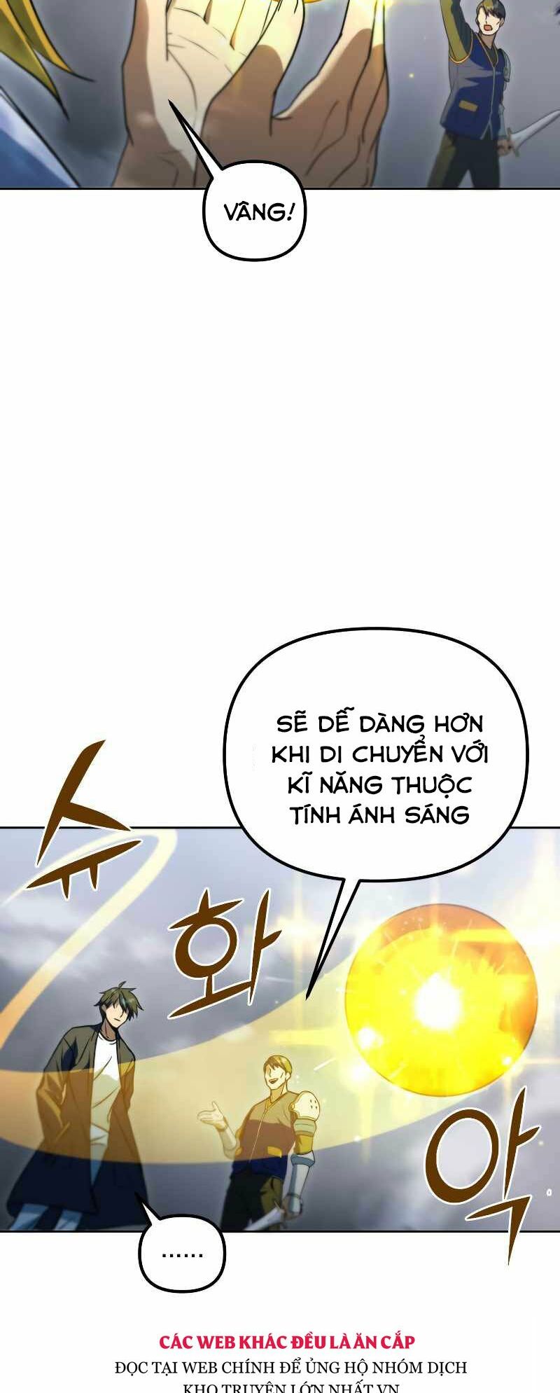 Thăng hạng từ đỉnh cấp: Chapter 39