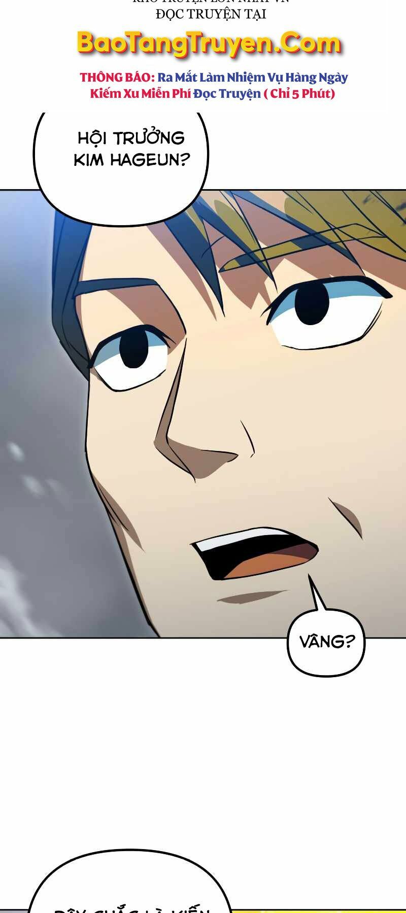 Thăng hạng từ đỉnh cấp: Chapter 39