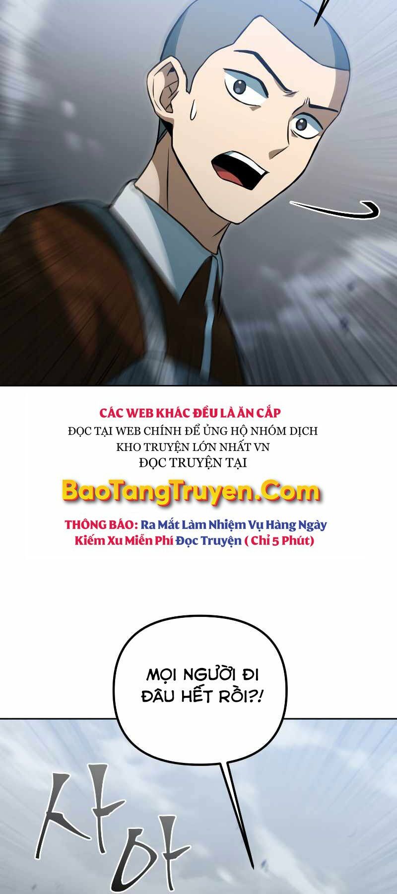 Thăng hạng từ đỉnh cấp: Chapter 39