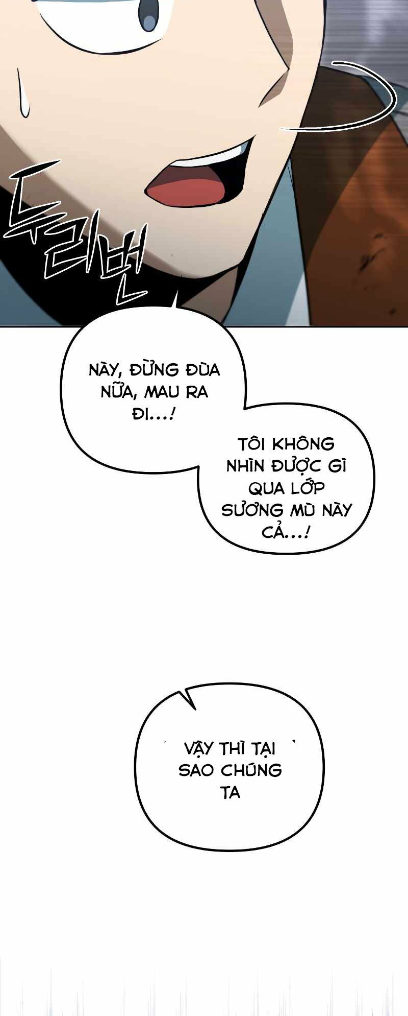 Thăng hạng từ đỉnh cấp: Chapter 39