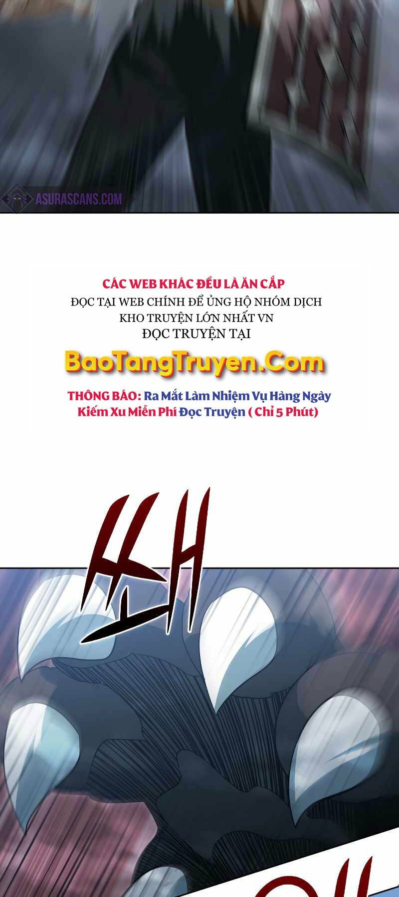 Thăng hạng từ đỉnh cấp: Chapter 39