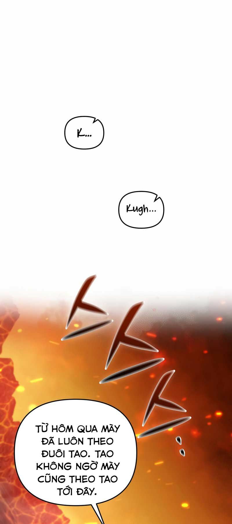 Thăng hạng từ đỉnh cấp: Chapter 43