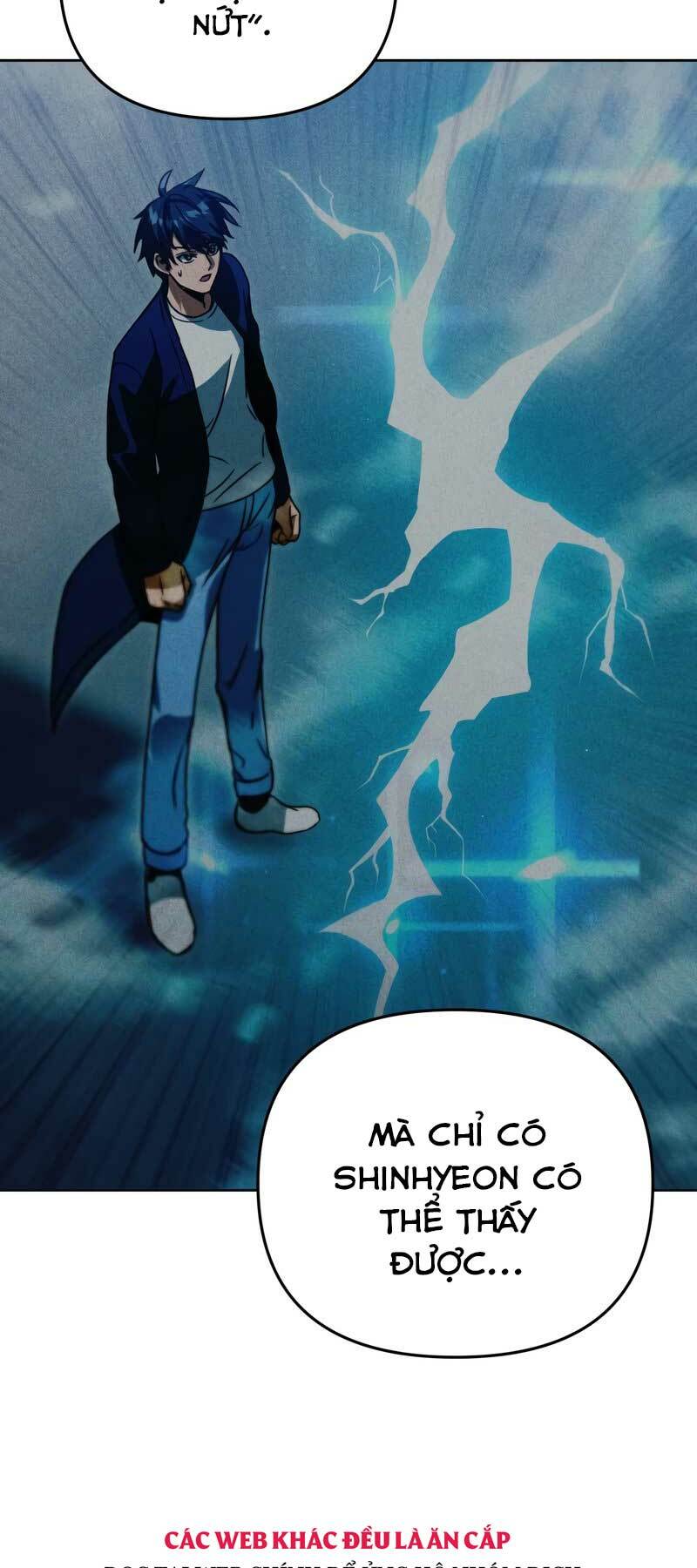 Thăng hạng từ đỉnh cấp: Chapter 43