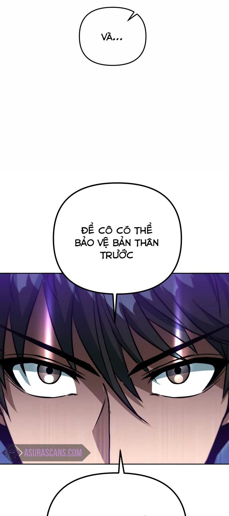 Thăng hạng từ đỉnh cấp: Chapter 43