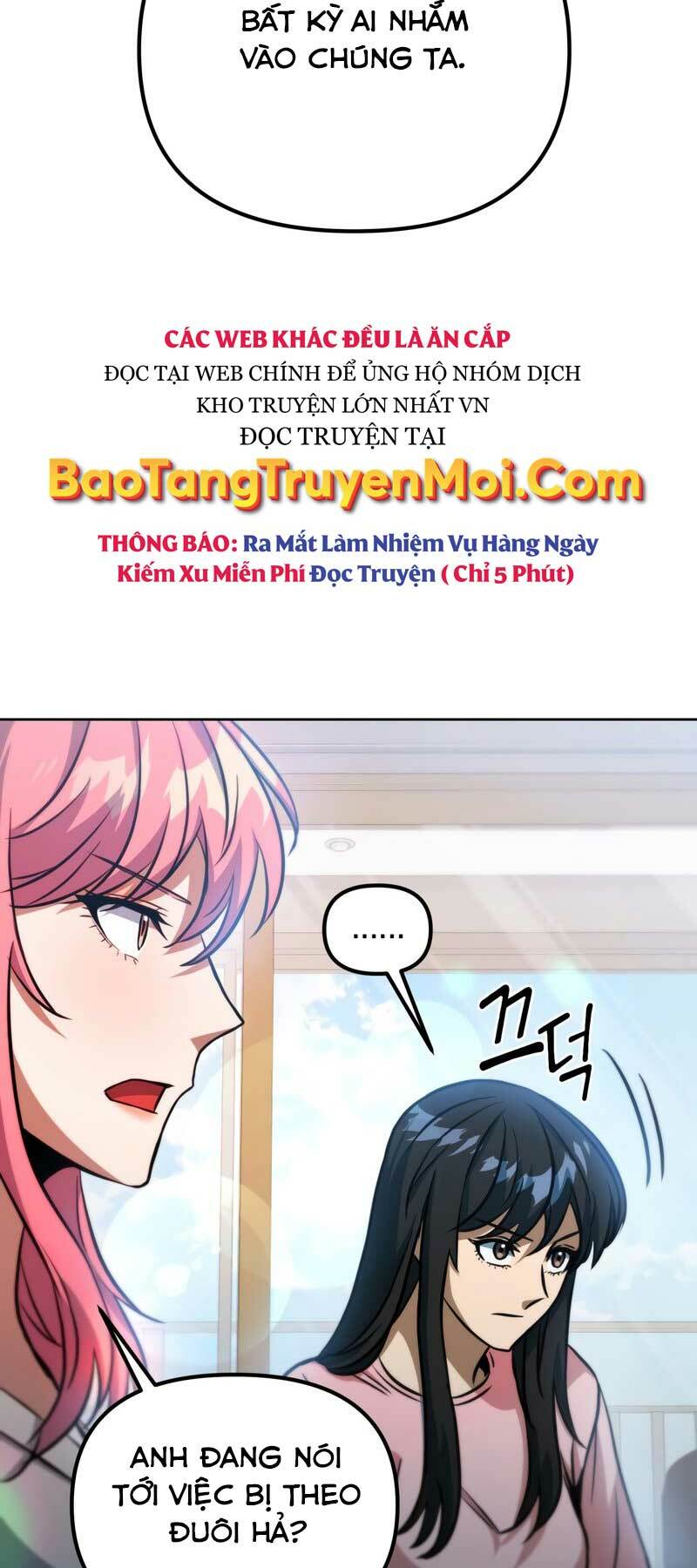 Thăng hạng từ đỉnh cấp: Chapter 43