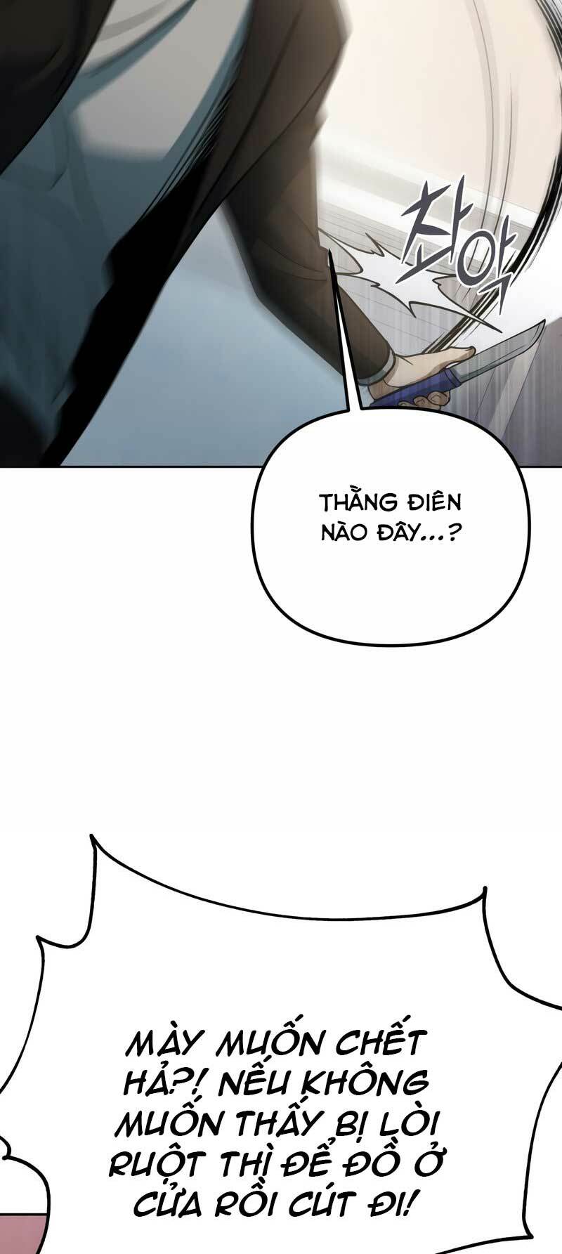Thăng hạng từ đỉnh cấp: Chapter 43