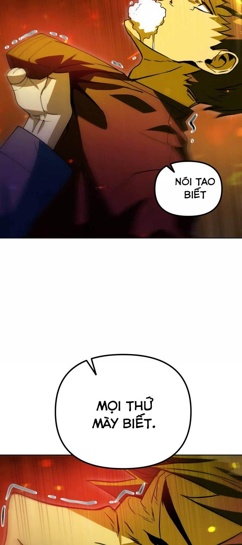 Thăng hạng từ đỉnh cấp: Chapter 43