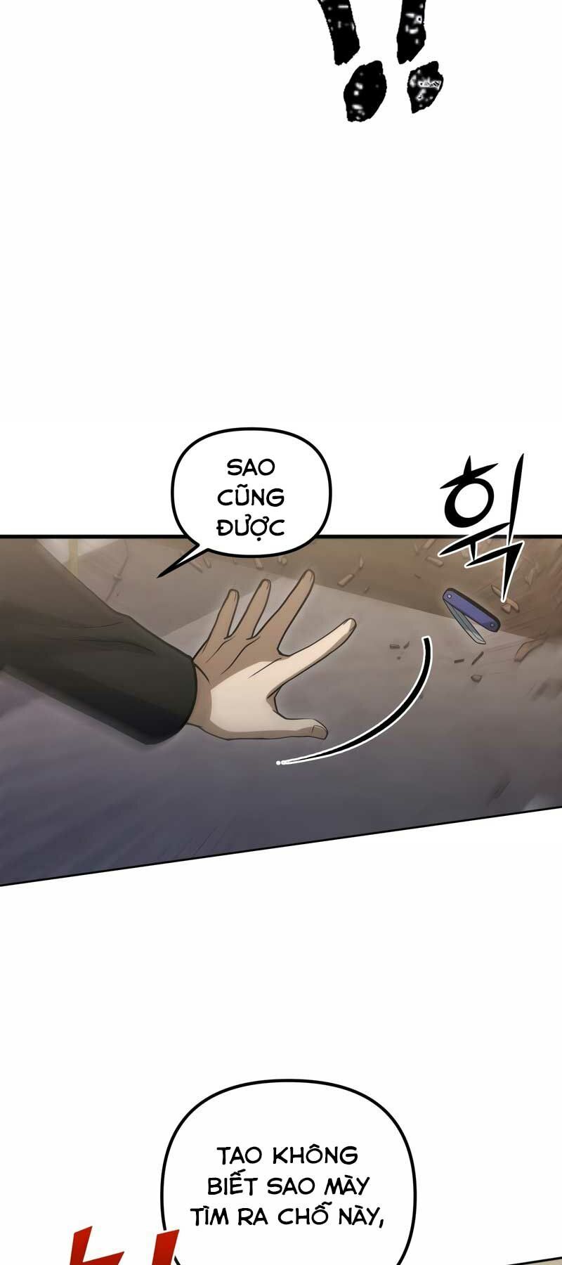 Thăng hạng từ đỉnh cấp: Chapter 43