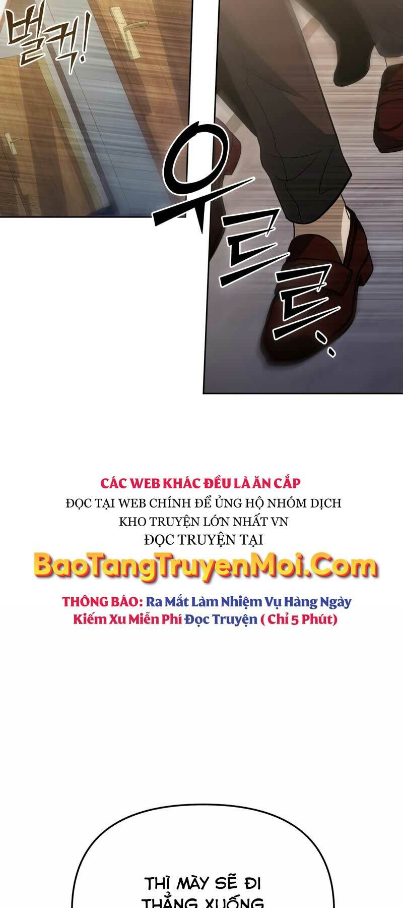 Thăng hạng từ đỉnh cấp: Chapter 43