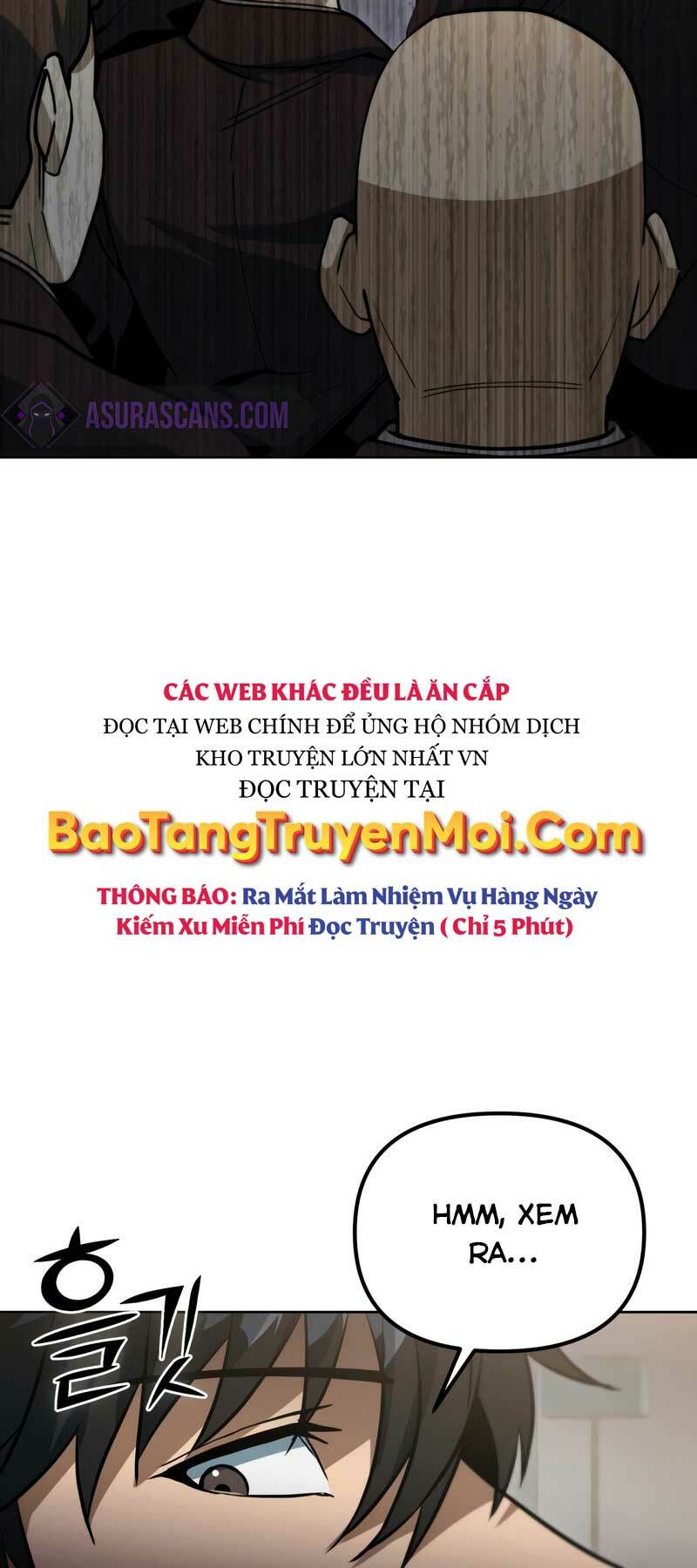 Thăng hạng từ đỉnh cấp: Chapter 43