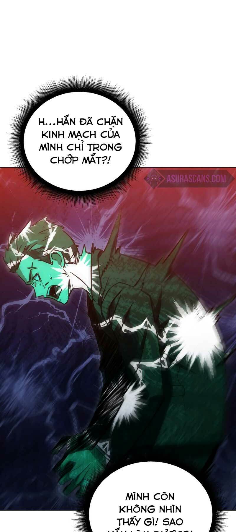 Thăng hạng từ đỉnh cấp: Chapter 43