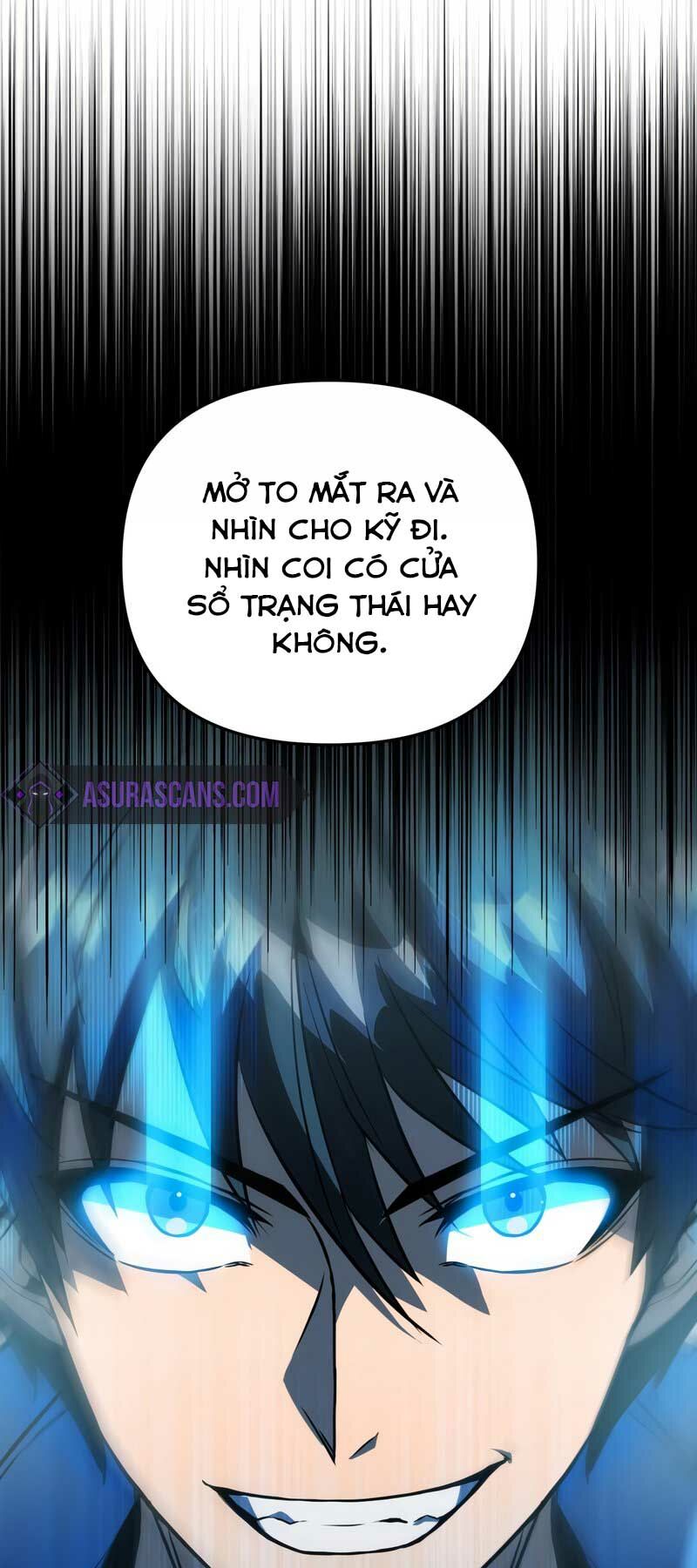 Thăng hạng từ đỉnh cấp: Chapter 43