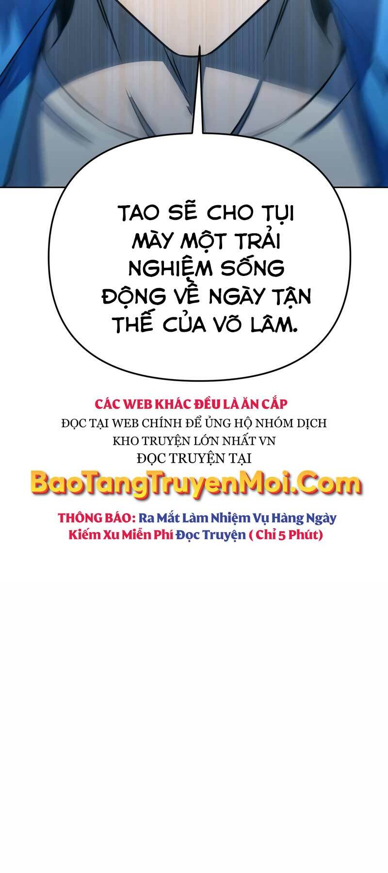 Thăng hạng từ đỉnh cấp: Chapter 43