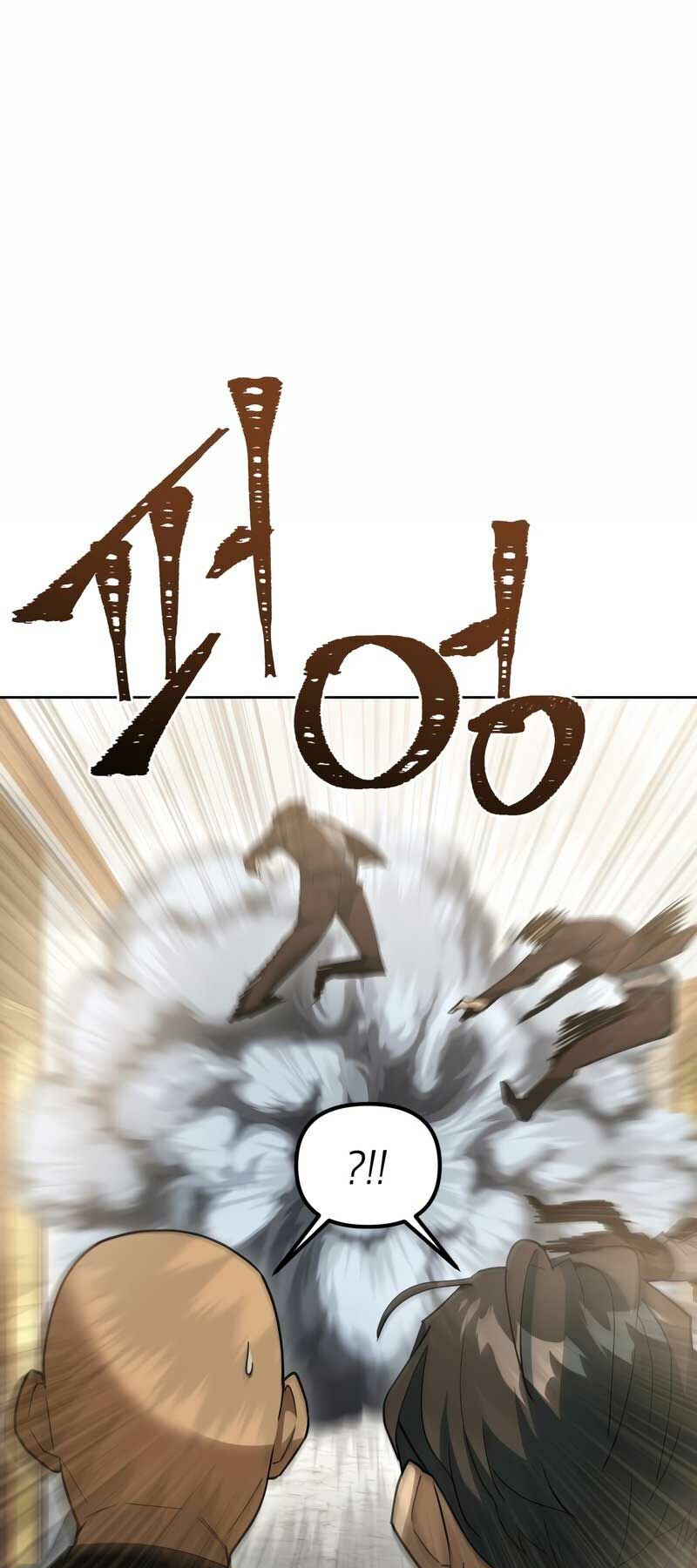 Thăng hạng từ đỉnh cấp: Chapter 43