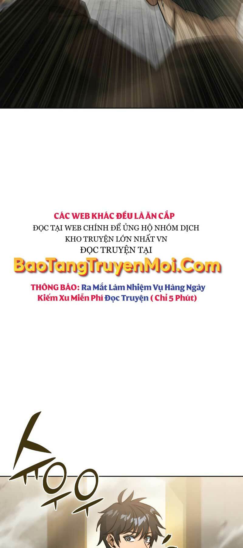 Thăng hạng từ đỉnh cấp: Chapter 43