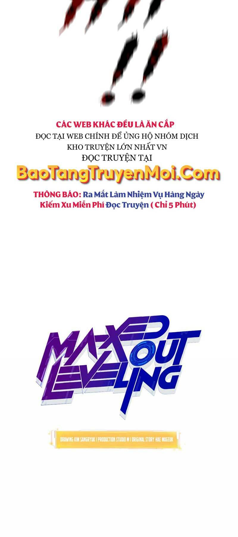 Thăng hạng từ đỉnh cấp: Chapter 43