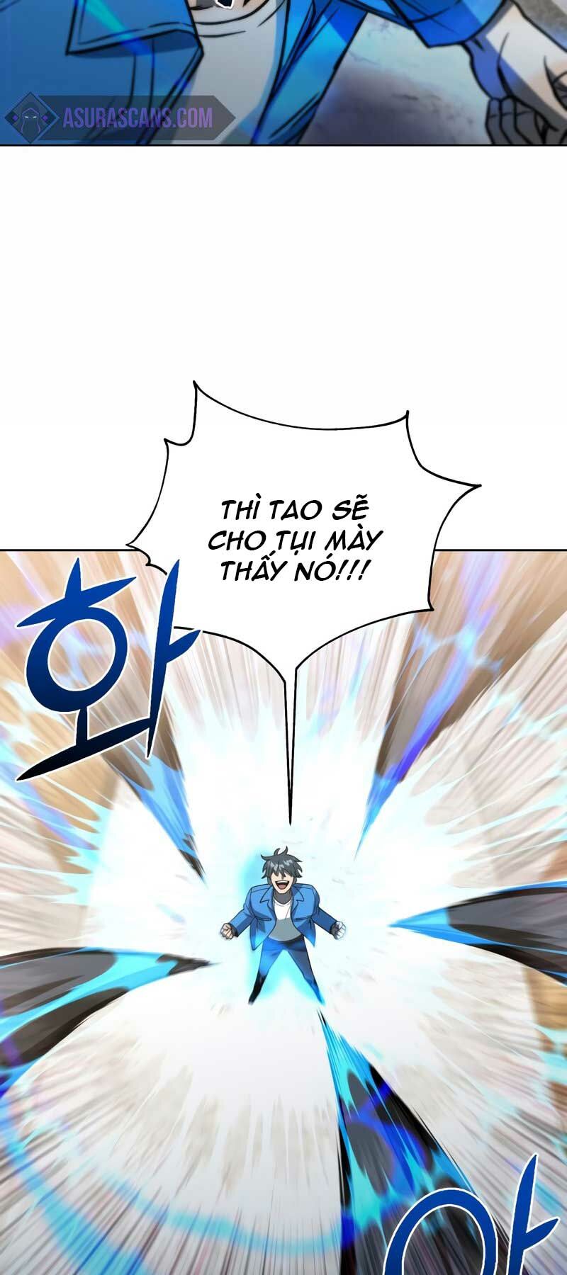 Thăng hạng từ đỉnh cấp: Chapter 43